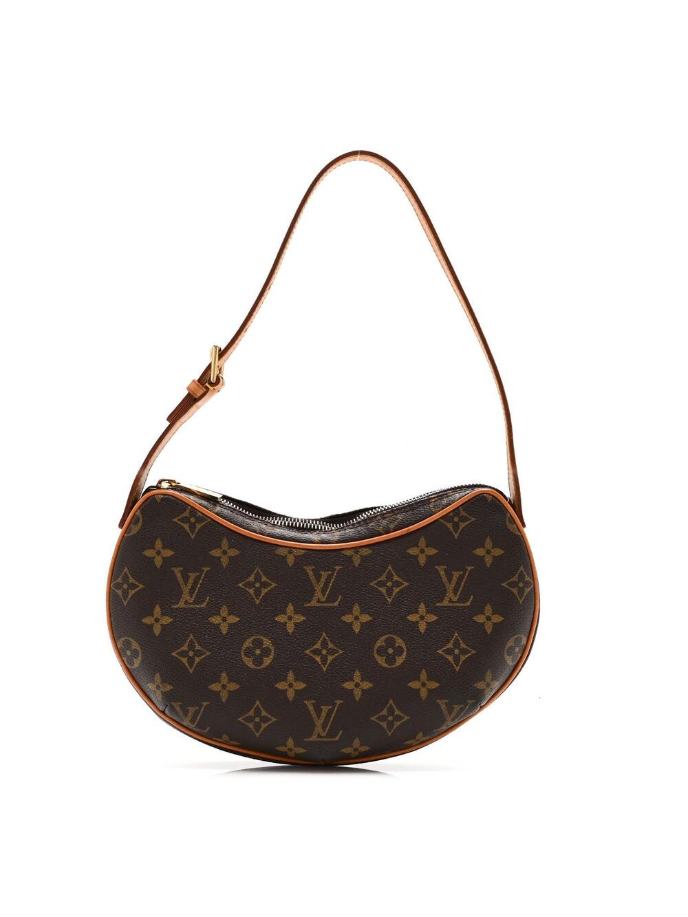 Louis Vuitton Croissant Pm #379152L18B